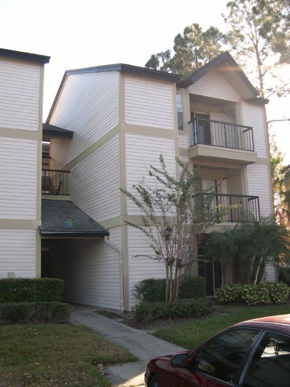 Orlando Home, FL Real Estate Listing